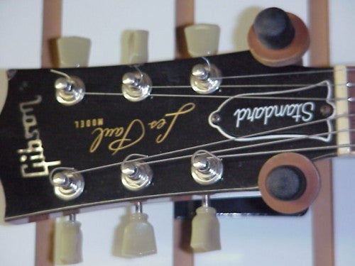 1988 Gibson Les Paul Standard in Sunburst 100% Original ITEM HAS SOLD!