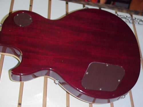 1988 Gibson Les Paul Standard in Sunburst 100% Original ITEM HAS SOLD!