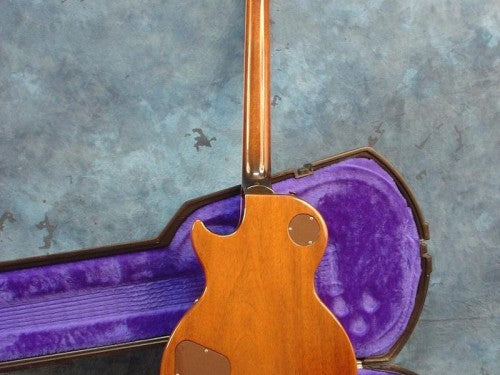 1987 Gibson Les Paul Standard in Tobacco Burst 100% Original ITEM HAS SOLD!