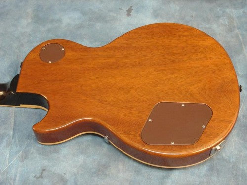 1987 Gibson Les Paul Standard in Tobacco Burst 100% Original ITEM HAS SOLD!