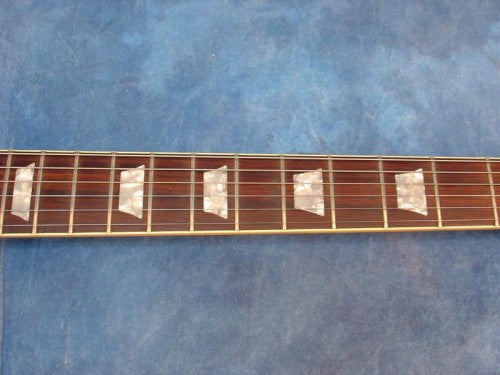 1987 Gibson Les Paul Standard in Tobacco Burst 100% Original ITEM HAS SOLD!
