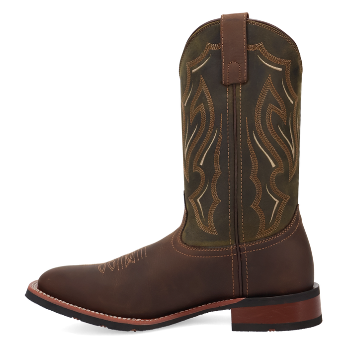 Laredo Men 8042 Trailblazer