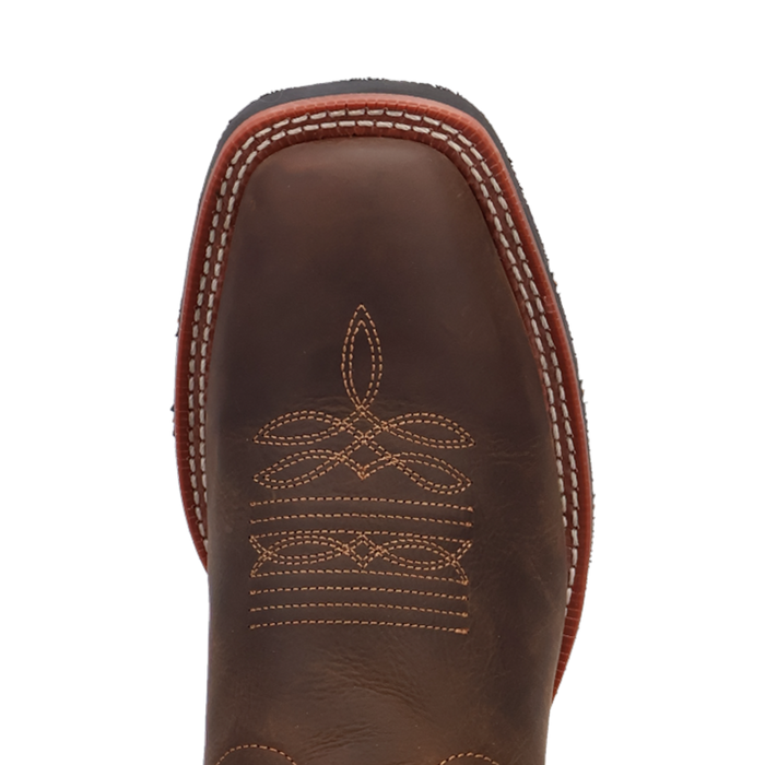Laredo Men 8042 Trailblazer