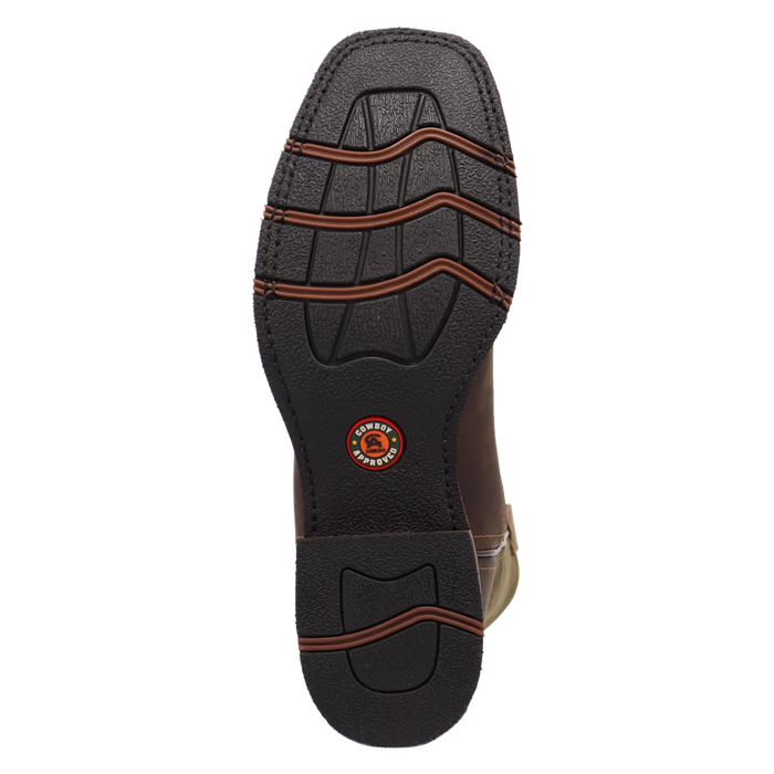Laredo Men 8042 Trailblazer