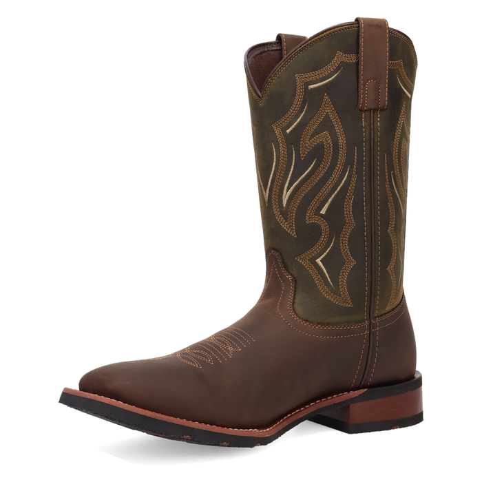 Laredo Men 8042 Trailblazer