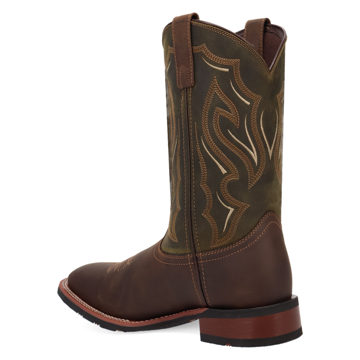 Laredo Men 8042 Trailblazer