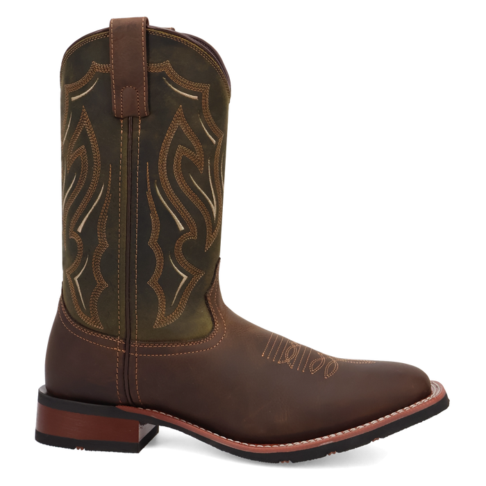 Laredo Men 8042 Trailblazer