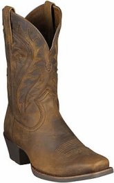 Ariat Boots Men