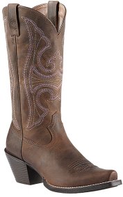 Ariat Boots Women