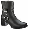 Harley Davidson Boots Women