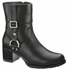Motorcycle Boots Women's