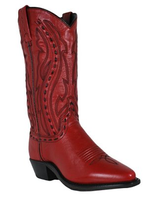 Abilene Women AB-9002 Hand Laced