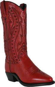 Abilene Women AB-9002 Hand Laced