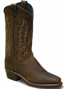 Abilene Women AB-9076 Bison