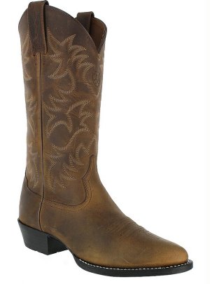 Ariat Men 34725 Heritage