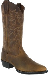 Ariat Men 34725 Heritage