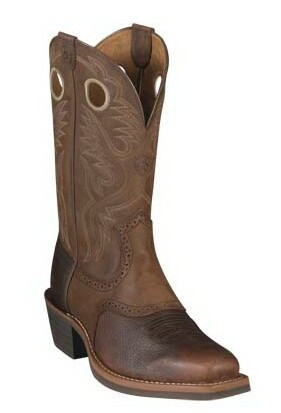 Ariat Men 34824 Roughstock