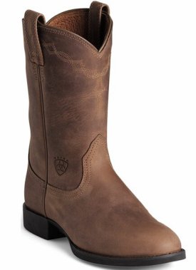 Ariat Women 14525 Heritage Roper