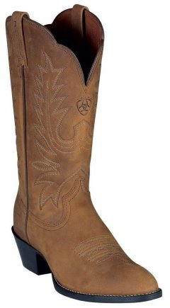 Ariat Women 15725 Heritage