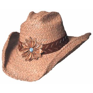 Bullhide Hats 2130 Sunset