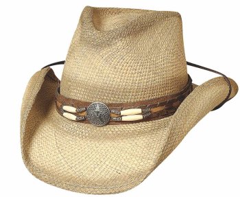 Bullhide Hats 2328 Dundee