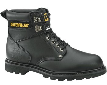 Caterpillar Men 89135 6" Steel Toe