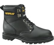 Caterpillar Men 89135 6" Steel Toe