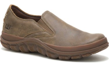 Caterpillar Men P724804 Bean Slip-on