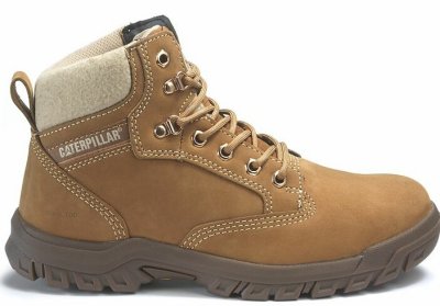 Caterpillar tess steel toe work boot shop