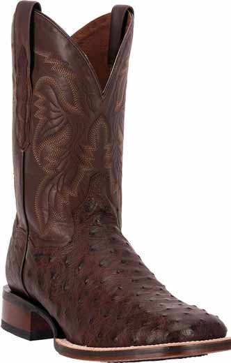 Dan Post Men DP3875 Alamosa Boots