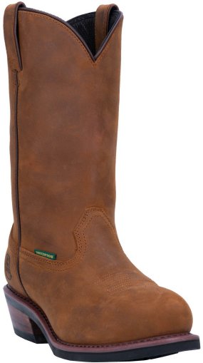 Dan Post Men DP69681 Albuqerque Waterproof Boots