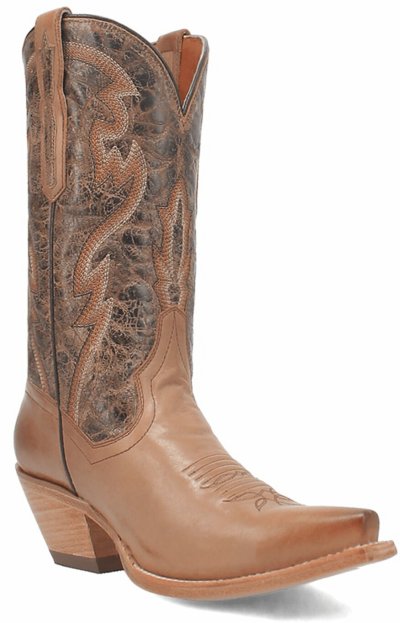 Dan Post Women DP4398 Tria