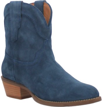 Dingo Women DI-561 Navy Tumbleweed