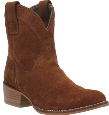 Dingo Women DI-561 Whiskey Tumbleweed