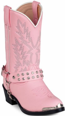 Durango BT568 Western Boot