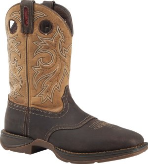 Durango Men DB019 Steel Toe