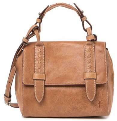 Frye Handbag DB0378-TAN