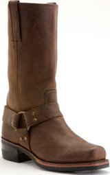 Frye Men's 87350-GAU Harness 12R