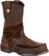 Georgia Boot Men G4403 Waterproof Wellington