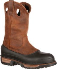 Georgia Boot Men G5594 Muddog Steel Toe