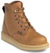 Georgia Boot Men G6152 Wedge