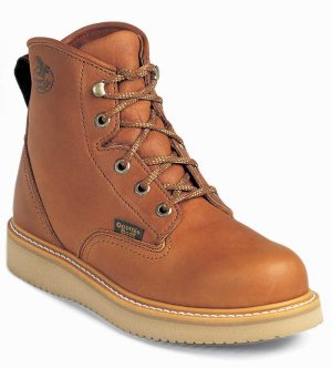 Georgia Boot Men G6152 Wedge