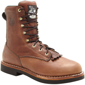 Georgia Boot Men G7014