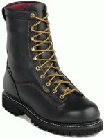 Georgia Boot Men G8040 Gore-Tex