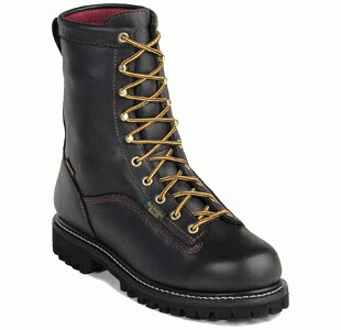 Georgia Boot Men G8040 Gore-Tex