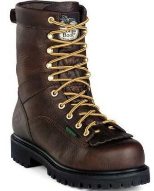 Georgia Boot Men G8041 Waterproof