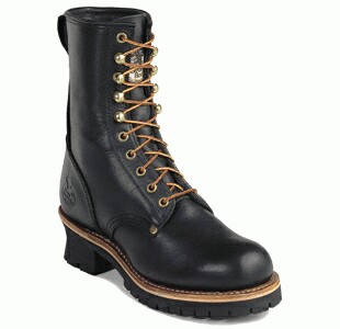 Georgia Boot Men G8120 Logger