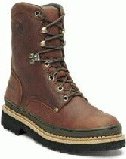 Georgia Boot Men G8274 Giant