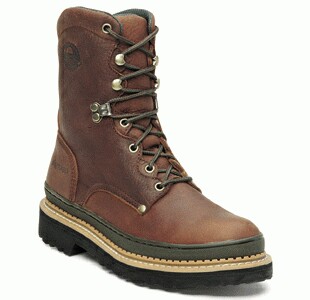 Georgia Boot Men G8274 Giant