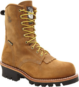 Georgia Boot Men G9382